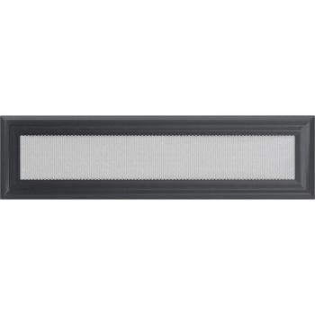 Tête de ventilation Oskar 11×42 en graphite