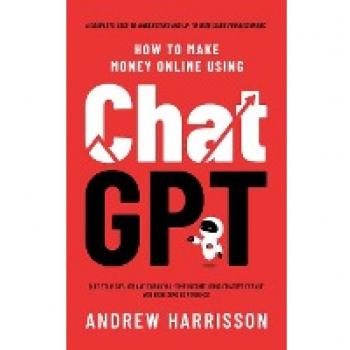 How to Make Money Online Using ChatGPT