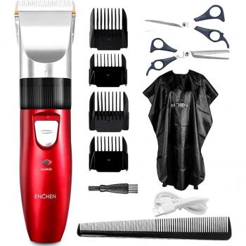 ENCHEN Hair Trimming Device for Men