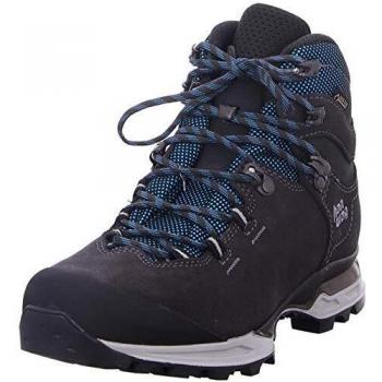Hanwag Tatra Light GTX Damen grau 8 grau female