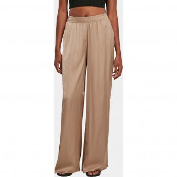 Urban Classics Pantaloni Soft Satin 4XL
