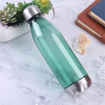 Leakproof Fitness Trinkflasche
