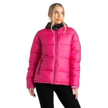 Chaqueta Chillía Purpura Rosa Dare2b