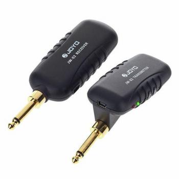 Joyo JW02 Transmitter – Black
