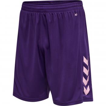 Shorts Hummel Core XK de Poliéster