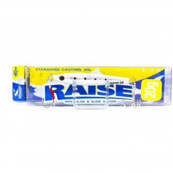 Shout 197-RA Lancer Métallique 20g 62
