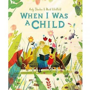 When I Was A Child - [Livre en VO]