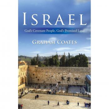 Coates, Graham: Israel