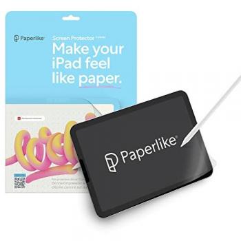 IPad mini 6 -tarkka näytön suojapeite