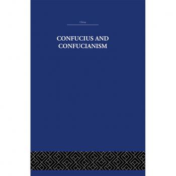 Vitalsource Technologies, Inc. Confucius And Confucianism