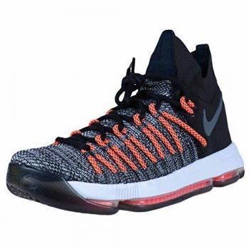 Nike Zoom KD 9 Elite Nero Grigio 10,5