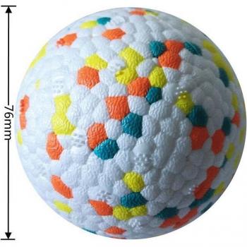 Pelota UltraResistente para Perros Medianos y Grandes