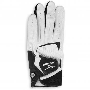 Mizuno JPX Guante Elite Blanco Unisex Talla L
