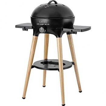 Cadac Citi Chef 40 FS Black - Black