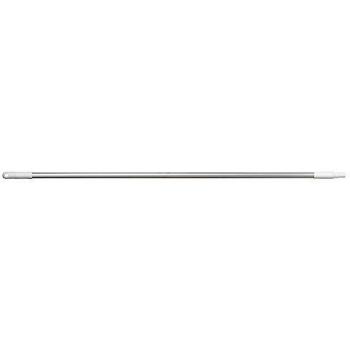 Aluminium Vikan 1500 mm – Manche blanc