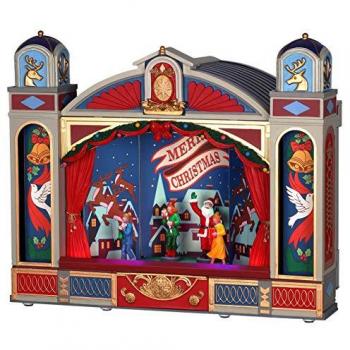 LEMAX - christmas ballet