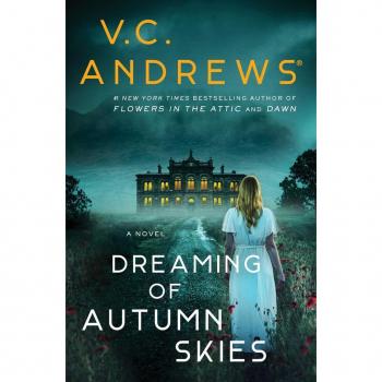 V.C. Andrews Dreaming of Autumn Skies Volume 3