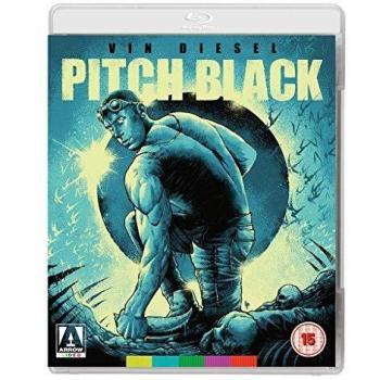 Pitch Black