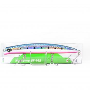 Ima Komomo SF 145 Floating Lure 107