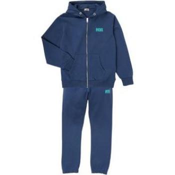 Set Tuta Diesel con Logo Suo Long
