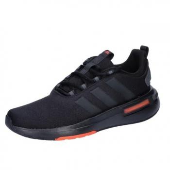 Baskets adidas Racer TR23 Noir Pur Rouge - 45(1/3)