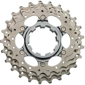 Corone Cambio Shimano 25