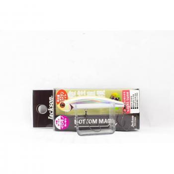 Jackson Bottom Tune 55 FLA