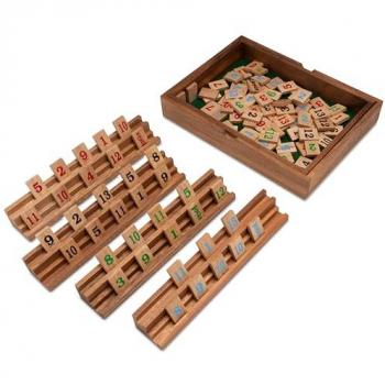 Logoplay Holzspiele Legespiel-Kollektion