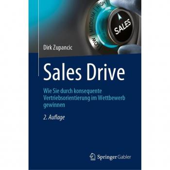 Vitalsource Technologies, Inc. Sales Drive