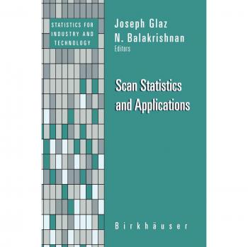 Scan Statistics and Applications