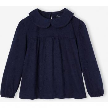 Blusa de Niña Vértbau con Estampado Inglés