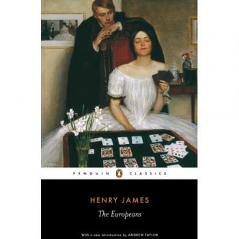 The Europeans: A Sketch