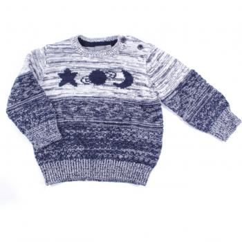 Pantalón LOSAN gris niño