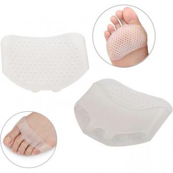 Soft Gel Toe Separator Pads
