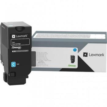 Original Lexmark 71C0H20 Toner cyan