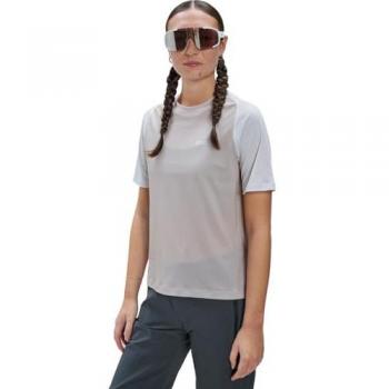 Jersey POC Motion Air Grigio