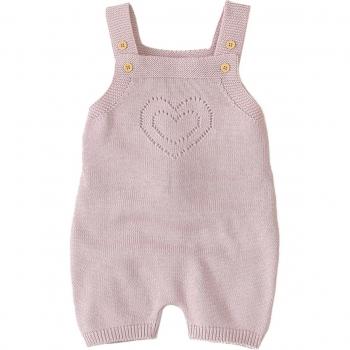 Combinaison de jeu bébé motif lapin