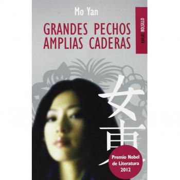Grandes pechos, amplias caderas