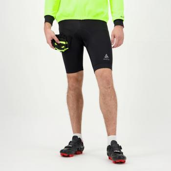 Odlo The Essentials Radhose schwarz - S