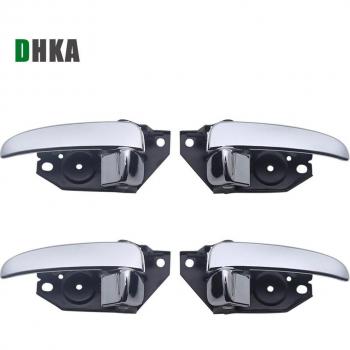 Kia Optima/Türgriff Ersatzteil DHKA 2001–2006 – Rechte Hand (RH) 82620-38000-BT, Linke Hand (LH) 82610-38000
