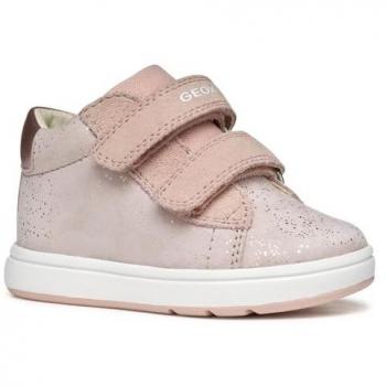 Sneakers Geox Biglia per Bambina