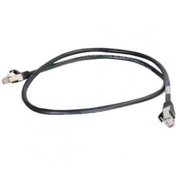 C2G 15 m geschirmtes CAT5E Patchkabel