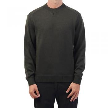 Armani Exchange Military Green Crewneck Sweater XL