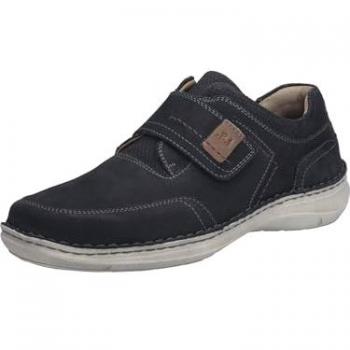 Derbies Josef Seibel NEW ANVERS 83 Cobalt