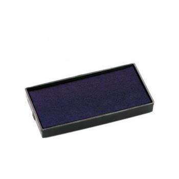 Almohadillas Colop E/12 - Color azul - Pack 2 ud