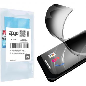 Film Hydrogel Privacy Matte pour Honor Magic6 Lite 5G