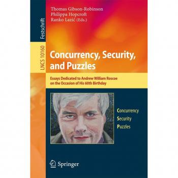 Concurrency Security and Puzzles