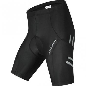 Pantalón Compacto LuzBike 5D