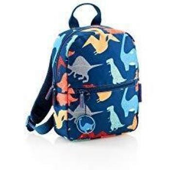 Mochila Dinos 26x20x12cm