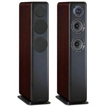 Diffusore Pavimentale Wharfedale D330 – Legno di Rovere